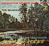 Yevgeni Svetlanov - Tchaikovsky - The Seasons