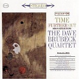 Dave Brubeck, Paul Desmond, Joe Morello & Eugene Wright - Time Further Out: Miro Reflections