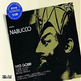 Tito Gobbi, Bruno Prevedi, Carlo Cava, Elena Souliotis, Dora Carral, Giovanni Fo - Verdi - Nabucco