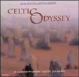 Various artists - Celtic Odyssey - A Conterporary Celtic Journey