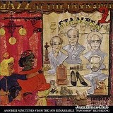 Arne DomnÃ©rus, Bengt Hallberg, Georg Riedel & Egil Johansen - Jazz At The Pawnshop 2