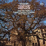 Josef Suk & Libor Hlavacek - Mozart - Haffner Derenade