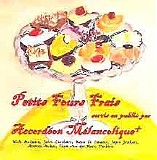 Accordion Melancholique - Petits Fours Frais