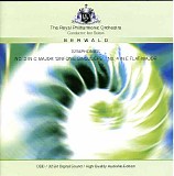 Ivor Bolton & Royal Philharmonic Orchestra London - Symphonies - No. 3 In C Major "Sinfonie SinguliÃ©re" - No. 4 In E Flat Major