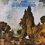 Rolla JÃ¡nos, SÃ¡ndor Frigyes & Liszt Ferenc Kamarazenekar - Mozart: Divertimento No. 15 in B flat major K. 287
