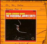 Jimmy Smith, Kenny Burrel & Grady Tate - Organ Grinder Swing