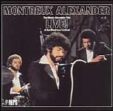 Monty Alexander, John Clayton & Jeff Hamilton - Montreux Live 1976