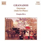 Douglas Riva - Goyescas (Suite for Piano)