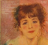 Heinz RÃ¶gner - Georges Bizet - L'ArlÃ©sienne Suites No. 1 and No. 2. - Jeux d'enfants - La Jolie fille de Perth