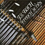 FÃ¡biÃ¡n MÃ¡rta & SzakÃ¡ly Ãgnes - J. S. Bach - French Suites