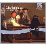 Cuarteto Casals - String Quartets op. 33