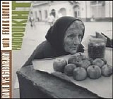 David Yengibarjan, HorvÃ¡th Barcza JÃ³zsef, DÃ©s AndrÃ¡s, GadÃ³ GÃ¡bor & Frank L - Pandoukht