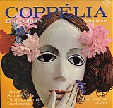 Ino Savini - LÃ©o Delibes - CoppÃ©lia - Selections