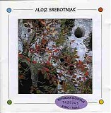 Anton Nanut - Alojz Srebotnjak : Orchestral Works