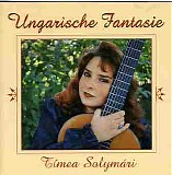SolymÃ¡ri TÃ­mea - Ungarische Fantasie