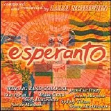Lalo Schifrin, Trilok Gurtu, James Morrison, Don Byron, Greg Hutchinson, Sydney  - Esperanto