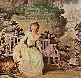 Janota GÃ¡bor, Rolla JÃ¡nos & Liszt Ferenc Kamarazenekar - Hummel - J. Chr. Bach: Basson Concertos