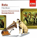 Gianluigi Gelmetti & Monte Carlo Philharmonic Orchestra - Film Music