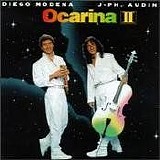 Diego Modena & Jean-Philippe Audin - Ocarina II