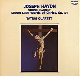 TÃ¡trai Quartet, TÃ¡trai Vilmos, VÃ¡rkonyi IstvÃ¡n, KonrÃ¡d GyÃ¶rgy & Banda Ede - Joseph Haydn - String Quartet Op. 51. Seven Last Words of Christ
