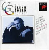 Glenn Gould - Goldberg Variations,  BWV 988 - 1981 Version