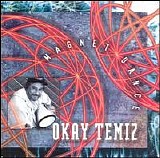 Okay Temiz - Magnet Dance