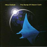 Mike Oldfield - The Songs Of Distant Earth