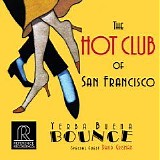 The Hot Club of San Francisco - Yerba Buena Bounce