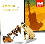 King's Singers & English Chamber Orchestra - America