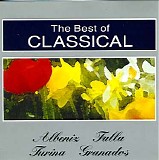 Various artists - The Best of Classical, Albeniz, Falla, Turina