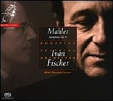 Fischer IvÃ¡n, Miah Persson & Budapest Festival Orchestra - Mahler: Symphony No. 4