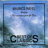 Anton Nanut, Mee Chou Lee & Radio Symphony Orchestra Ljubljana - Maurice Ravel - Bolero & Klavierkonzert G-Dur