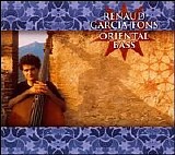 Renaud Garcia-Fons, Jean-Louis Matinier, Claire Antonini, Yves Favre, Christophe - Oriental Bass