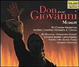 Charles Mackerras, Alessandro Corbelli, Jerry Hadley, Bo Skovhus, Felicity Lott, - Don Giovanni - Highlights