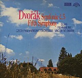 VÃ¡clav Neumann - Antonin Dvorak - Symphony No. 5