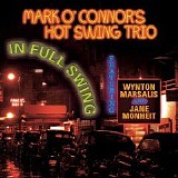 Mark O'Connor, Wynton Marsalis, Jane Monheit, Frank Vignola & Jon Burr - In Full Swing