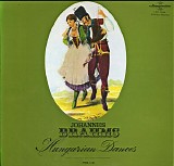 SÃ¡ndor JÃ¡nos - Johannes Brahms - Hungarian Dances Nos. 1-21