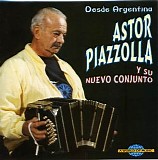 Astor Piazzolla - Desde Argentina