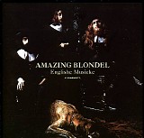 Amazing Blondel - Englische Musicke