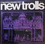 New Trolls - Concerto Grosso Per I.