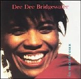 Dee Dee Bridgewater, AndrÃ© Ceccarelli, Hein Van De Geyn & Bert Van Den Brink - In Montreux