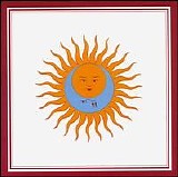 King Crimson, John Wetton, Bill Bruford, David Cross & Robert Fripp - Larks' Tongues in Aspic