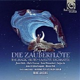 RenÃ© Jacobs, Daniel Behle, Marlis Petersen, Daniel Schmutzhard, Sunhae Im, Anna - Mozart - Die ZauberflÃ¶te