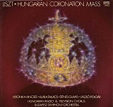 Kincses Veronika, TakÃ¡cs KlÃ¡ra, GulyÃ¡s DÃ©nes, PolgÃ¡r LÃ¡szlÃ³ & Lehel GyÃ¶r - Liszt Ferenc - Hungarian Coronation Mass
