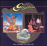 Gryphon - Gryphon / Midnight Mushrumps