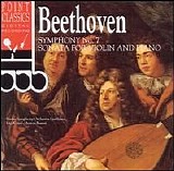 Anton Nanut & Radio Symphony Orchestra Ljubljana - Beethoven Symphony No. 7 - Springtime Sonata