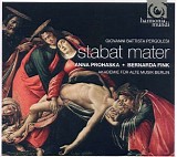 Anna Prohaska, Bernarda Fink, Bernhard Forck & Akademie fÃ¼r Alte Musik Berlin - Pergolesi: Stabat Mater