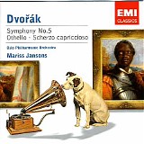 Mariss Jansons & Oslo Philharmonic Orchestra - Symphony No. 5, Othello , Scherzo capriccioso
