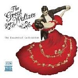 Various artists - The Great Waltzes