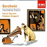 Yehudi Menuhin & Stephane Grappelli - Fascinating Rhythm